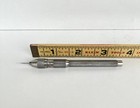 Vintage L s  Starrett 162-series Hybrid Precision Scribe Rare Collector   s Piece