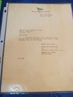 1931   Bowen Air Lines        Eventually Braniff Airlines    Rare Early Letter