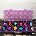 Hatchimals Colleggtibles Lot 12 Pack Egg Carton Playset Huge Collection Bundle
