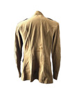 Ww1 Original Us  Artillery  Uniform Jacket 2 Pairs Trousers  Named