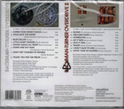 Bachman-turner Overdrive   Bto Ii  quadraphonic Sacd  2021  Vocalion  New
