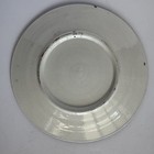 Vintage Jerusalem Ceramic Plate - Hand Painted Holy City Israel Souvenir 8 5   
