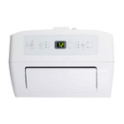Hisense 8000-btu White Portable Air Conditioner 350-sq  Ft  Wi-fi 115v Ap0822cw1