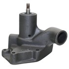 Water Pump Fits Oliver Tractor 1250 Replaces 676640as 566997 365389