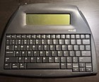 Alphasmart Neo2 Word Processor  tested W  To Show It Works 