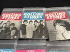 Rolling Stones Monthly Books Lot 1-28