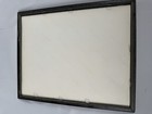 Vintage 1969 Nasa Apollo 11 Photograph Buzz Aldrin Moon Landing A Kodak Paper