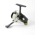 Vintage Zebco Cardinal 3 Fishing Reel  Made In Sweden  W  Box   Manual 