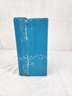 A Vintage  1964 Carrying Case Skipper Case With Clothes And Hangers