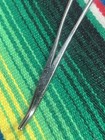 Vintage Medical Forceps Stainless Pakistan