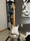 Fender Jimi Hendrix Stratocaster Custom Graffiti Relic