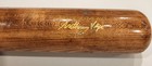 2022 Anthony Volpe Game Used Gu Uncracked Victus Bat Psa Loa New York Yankees