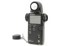  near Mint W  Case  Sekonic L-508 Zoom Master Digital Light Meter From Japan