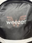 2018 Weezer Vip Exclusive Promotional Backpack Hit Products  l 