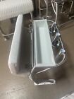 Leaning Post For Boat  storage cup Holders rod Holders  w 32   h 30   