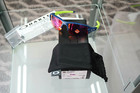 Oakley Flak Xs Youth Fit Boys Sunglasses - Rrp 190 -  Oj9005 05 59