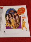 Xscape - 1994 Us Full-page Ad  who s That Man  Single Release  hits Magazine 