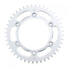 Primary Drive Rear Steel Sprocket 44 Tooth Silver Ktm-54644 For Motorcycle