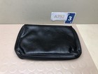 Bible Cover Black Zippered Case -   b3 