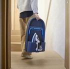 Joseph Joseph Pocket Plus Folding Tabletop Ironing Board Compact Space Saving