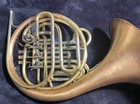 Holton H181  farkas  Professional Double French Horn W custom Pipe