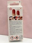 Kiss Impress No Glue Press-on Nails Manicure Medium Almond 88910 Spark Of Joy