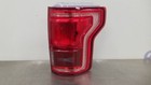 16 Ford F150 Tail Light Tail Lamp Right Passenger Led Blind Spot