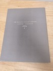 1964 Vintage Book  The Travelers  beacon  100 Years Anniversary