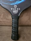 Ticci Pickleball Paddle  Usapa Approved Premium Graphite Pickleball Set Of 2