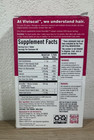 Viviscal Advanced Health Care Women s Hair Growth Supplement 60x2 Tablets 12 27 