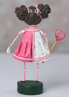 Lori Mitchell Valentine Figurine   Ma Cherie