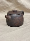 Wang De Ming Signed High Fired Shu Lun Style Old Duan Ni Yixing 200ml Teapot