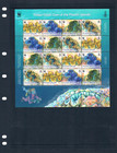 2 3 Off  46 00 Scott Value - 2012 Pitcairn Isl  Giant Clams 16v Cv Mnh Nh Umm