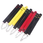 Martial Arts Nunchaku Safe Sponge Foam Training Sticks Practice Nunchucks