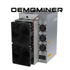 New Bitmain Antminer L7 9500mh s 3420w Ltc doge Miner