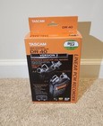 Tascam Dr-40 Linear Pcm Digital Recorder   V2  Excellent Condition   Bonus Items