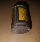 Vintage Rare Primus Little Tin No  1738 Camping Stoves Optimus Fuel Can Gas Oil