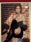 Dana Delany Real Hand Signed 8x10 Photo Coa Autographed Desperate Housewives