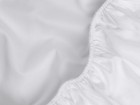 Parachute White King Fitted   Top Sheets   2 King Size Pillow Cases Bundle