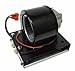 S97017063 For Broan Motor Blower Heater Assembly