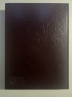 10 Volumes   1986 - 1996 Asu Sun Devil Spark   Volumes 60-69 Vintage Yearbooks