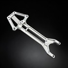 Vitavon Cnc Alu7075 Redesigned Front Chassis Brace For Losi 5ive-t E 3 0