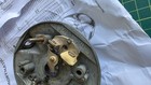 Mobylette Av32 Au78 Points Set For The Av7  s  Type Engine 