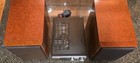 Onkyo R-805x Receiver D-062ax Speakers Remote Mini Hi-fi System Bundle Read Desc