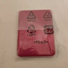 Toshiba 2tb Canvio Advance Portable External Hard Drive Usb 3 0 Red  Dtca10