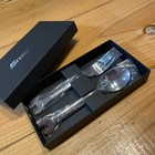 Snap-on Tools Cutlery Set Spoon Fork Spanner