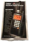 Uniden Bcd160dn Bearcat Handheld Digital Scanner Radio Dmr   Nxdn Capable