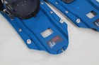 Msr Evo Ascent Snowshoes - 22  X 8   Blue Mountain Climbing   Used