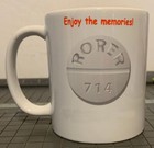    Quaalude Cup mug  Quaaludes  Qualude  Qualudes