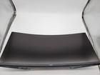 Dell 34  Curved Gaming Monitor S3422dwg Black - New  open Box 